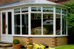 conservatories Bow Of Fife