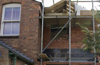 free Bow Of Fife home extension quotes